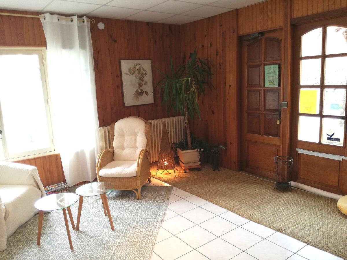 Gites Les Tilleuls Clamensane Екстер'єр фото