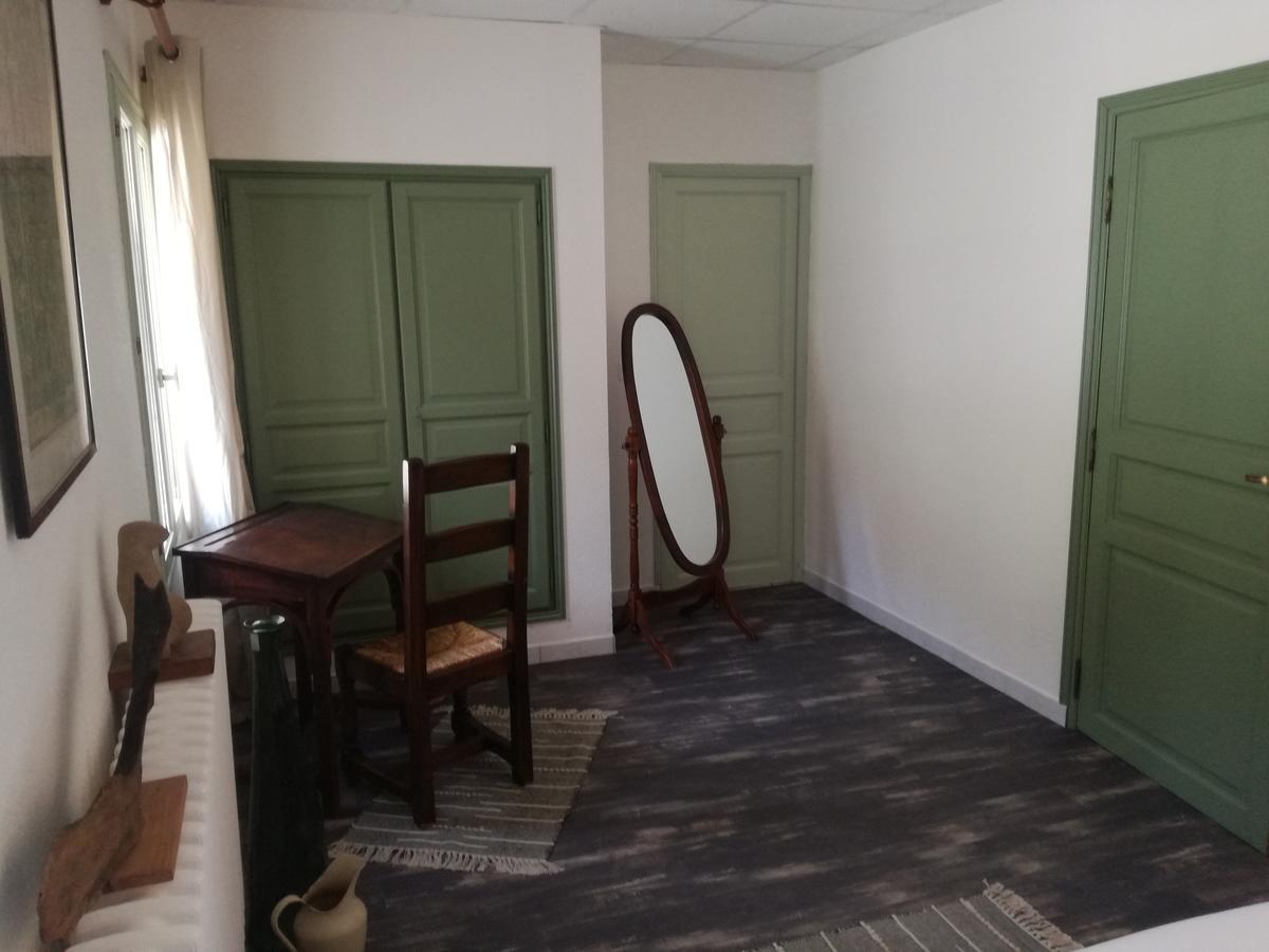 Gites Les Tilleuls Clamensane Екстер'єр фото